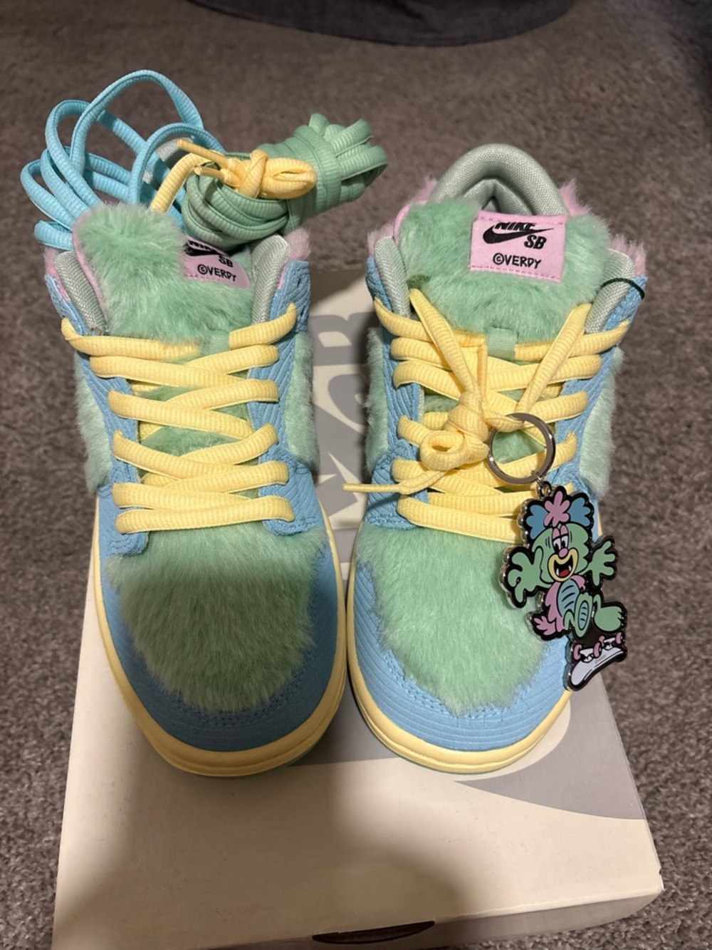 Nike Dunks